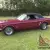 1965 Mustang convertible V8 Automatic rust free and in excellent condition