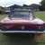 1965 Mustang convertible V8 Automatic rust free and in excellent condition