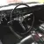 1965 Mustang convertible V8 Automatic rust free and in excellent condition