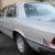 1976 Mercedes-Benz S-Class 450SEL