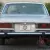1976 Mercedes-Benz S-Class 450SEL