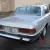 1976 Mercedes-Benz S-Class 450SEL