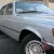 1976 Mercedes-Benz S-Class 450SEL