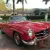 1961 Mercedes-Benz 190-Series 190SL Roadster