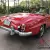 1961 Mercedes-Benz 190-Series 190SL Roadster