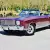 Incredable 1970 Chevrolet Monte Carlo Convertible very rare a/c p.w,p.s,p.b,mint