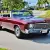 Incredable 1970 Chevrolet Monte Carlo Convertible very rare a/c p.w,p.s,p.b,mint