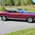 Incredable 1970 Chevrolet Monte Carlo Convertible very rare a/c p.w,p.s,p.b,mint
