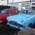  1959 Ford Zephyr Convertible Re-listed (due to returns error) 