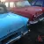  1959 Ford Zephyr Convertible Re-listed (due to returns error) 