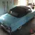  1959 Ford Zephyr Convertible Re-listed (due to returns error) 