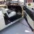 Chevrolet BelAir 1957 California original Hotrod survivor
