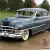Cadillac : Other Model 62