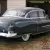 Cadillac : Other Model 62