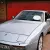 Porsche 944 turbo 1990 