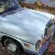 MERCEDES BENZ 280 SE LOW MILES RARE COLORS SHOWROOM CLEAN GARAGED NEW PAINT 4.5