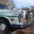 MERCEDES BENZ 280 SE LOW MILES RARE COLORS SHOWROOM CLEAN GARAGED NEW PAINT 4.5
