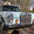 MERCEDES BENZ 280 SE LOW MILES RARE COLORS SHOWROOM CLEAN GARAGED NEW PAINT 4.5
