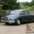 1962 Jaguar Mk II 2 3.4 MOD