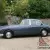 1962 Jaguar Mk II 2 3.4 MOD