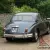 1962 Jaguar Mk II 2 3.4 MOD