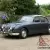 1962 Jaguar Mk II 2 3.4 MOD