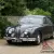 1962 Jaguar Mk II 2 3.4 MOD
