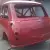 1964 Mk1 Mini Cooper S spec FIA Race Shell FULLY Restored NEW BUILD