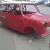 1964 Mk1 Mini Cooper S spec FIA Race Shell FULLY Restored NEW BUILD