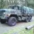 1984 M923 M939 5TON MILITARY TRUCK 6X6 CUMMINS 250 ALLISON AUTOMATIC