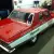 1964 Plymouth Savoy Base 7.0L Super Stock Drag Car With Aluminum Front End