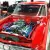 1964 Plymouth Savoy Base 7.0L Super Stock Drag Car With Aluminum Front End