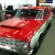 1964 Plymouth Savoy Base 7.0L Super Stock Drag Car With Aluminum Front End