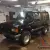 1989 Isuzu Trooper
