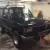 1989 Isuzu Trooper