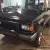1989 Isuzu Trooper