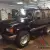 1989 Isuzu Trooper