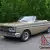 1964 Mercury Comet CALIENTE