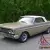 1964 Mercury Comet CALIENTE