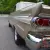 1964 Mercury Comet CALIENTE