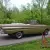 1964 Mercury Comet CALIENTE