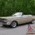 1964 Mercury Comet CALIENTE