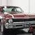 1970 Chevrolet Nova SS Yenko Deuce Tribute