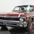 1970 Chevrolet Nova SS Yenko Deuce Tribute