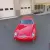 1959 Abarth 750 Zagato. Double bubble.