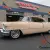 1956 Cadillac Series 62 Coupe