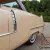 1956 Cadillac Series 62 Coupe