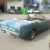 1965 Mustang Convertible