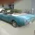 1965 Mustang Convertible
