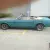 1965 Mustang Convertible